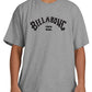 Billabong Men's Arch Wave T-Shirt