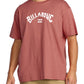 Billabong Men's Arch Wave T-Shirt