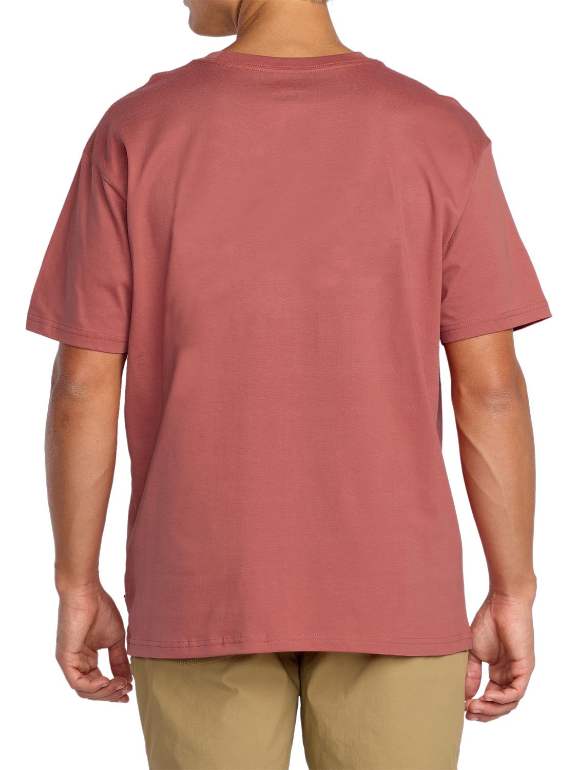 Billabong Men's Arch Wave T-Shirt