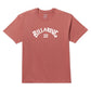Billabong Men's Arch Wave T-Shirt