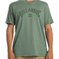 Billabong Men's Arch Wave T-Shirt