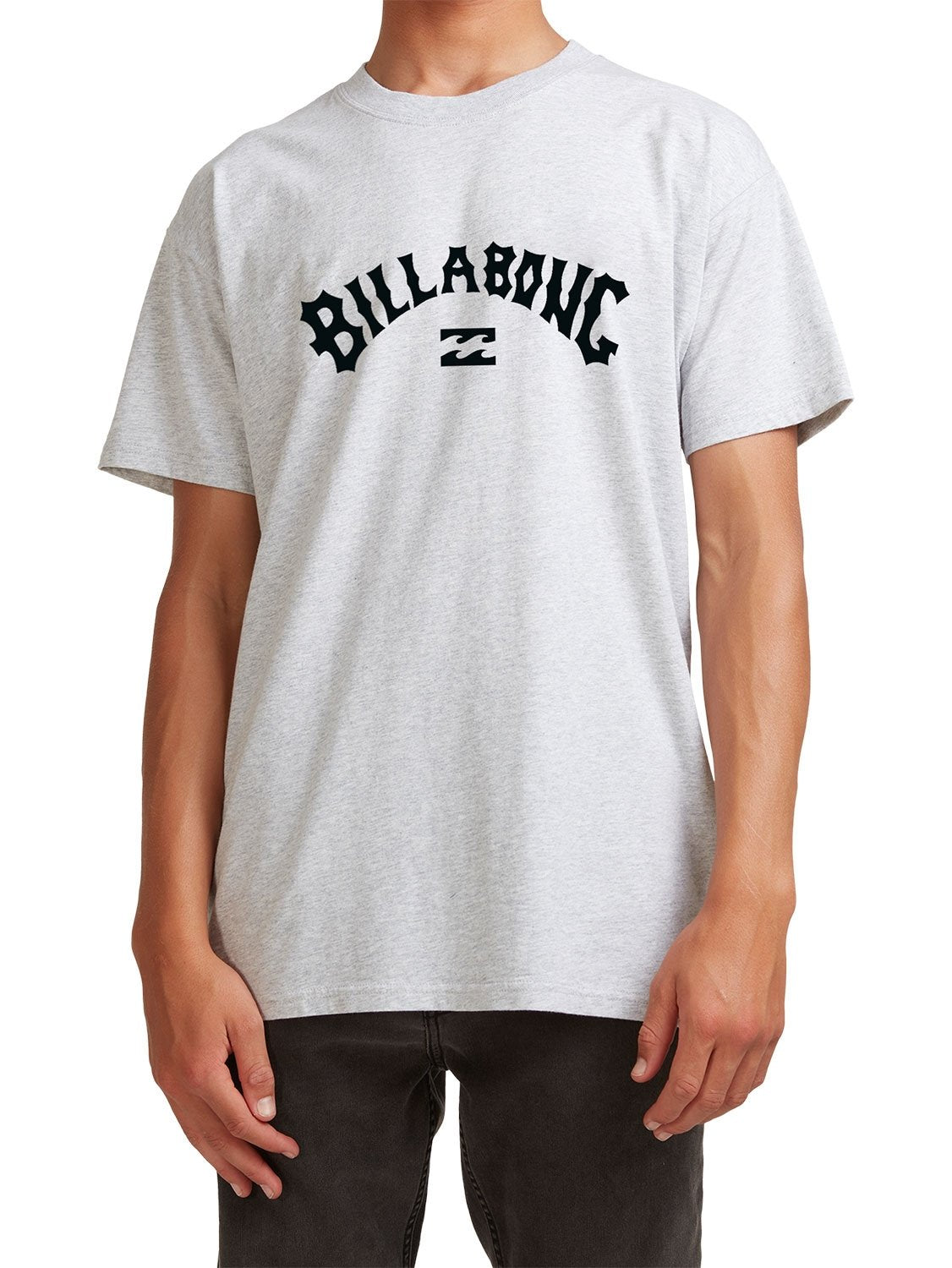 Billabong Men's Arch Wave T-Shirt