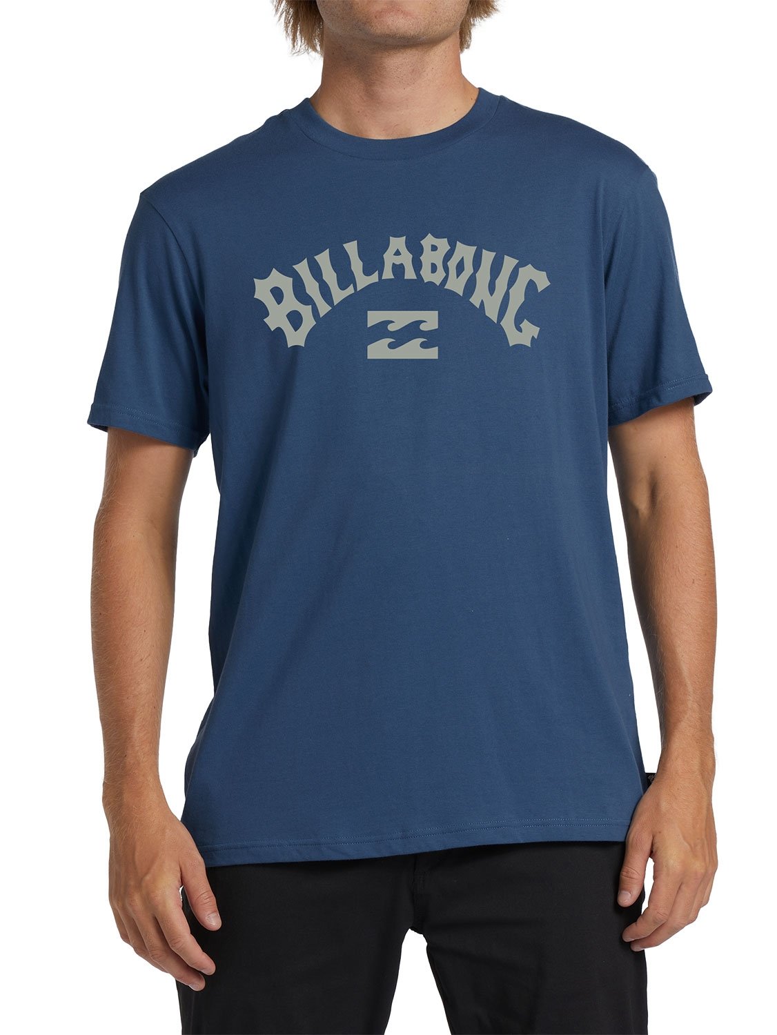 Billabong Men s T Shirts Boardriders