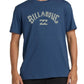 Billabong Men's Arch Wave T-Shirt