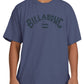 Billabong Men's Arch Wave T-Shirt