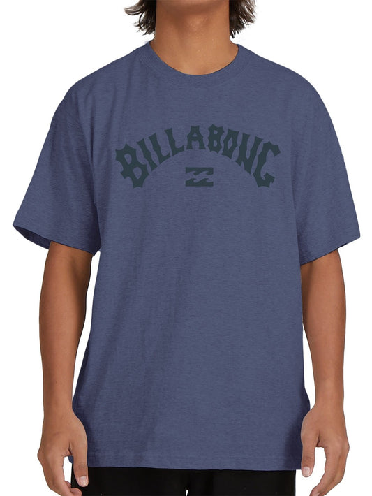 Billabong Men's Arch Wave T-Shirt