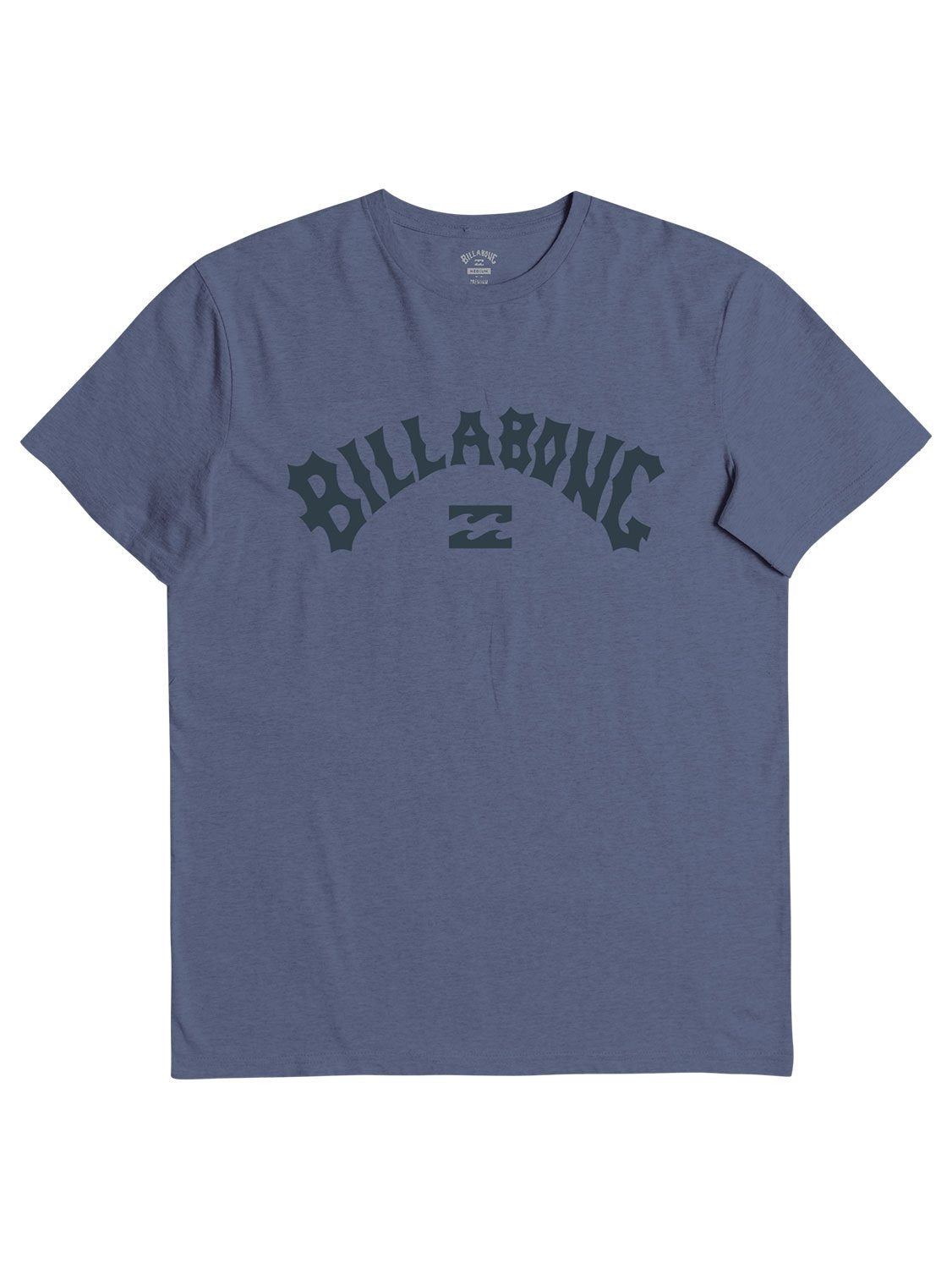 Billabong Men's Arch Wave T-Shirt