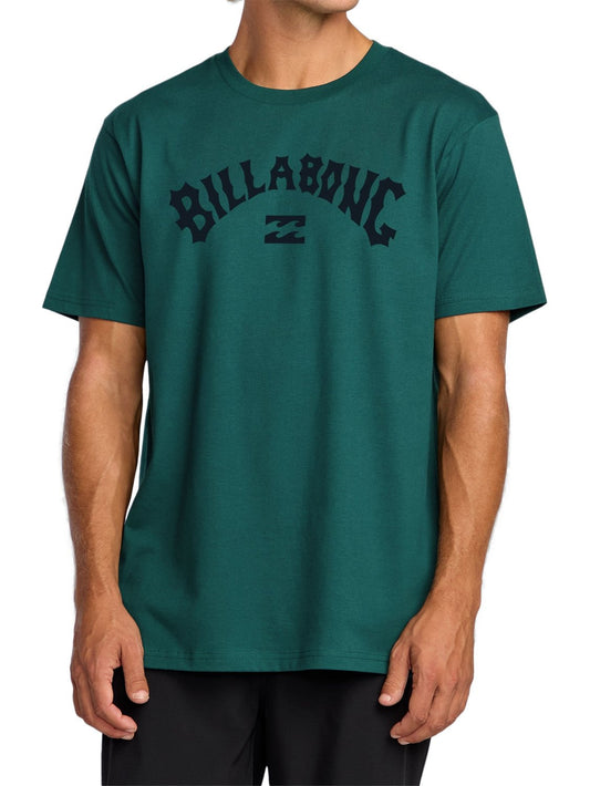 Billabgn Men's Arch Wave T-Shirt
