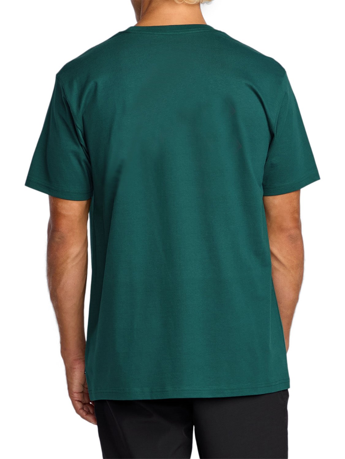 Billabgn Men's Arch Wave T-Shirt