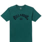 Billabgn Men's Arch Wave T-Shirt