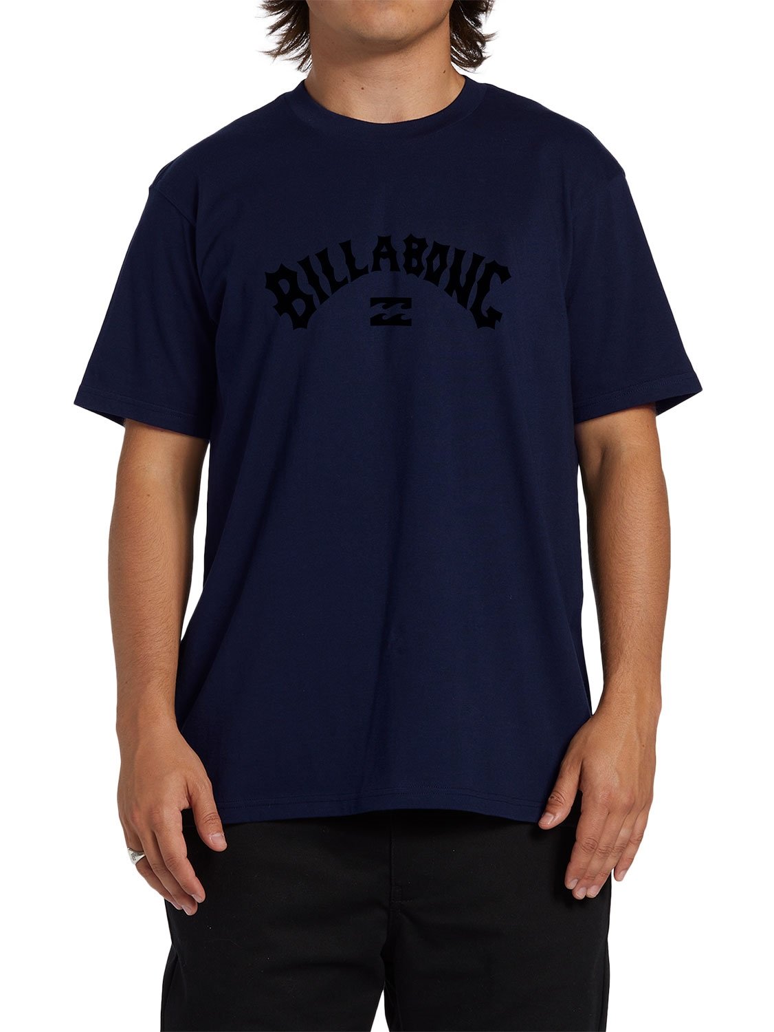 Billabong Men's Arch Wave T-Shirt