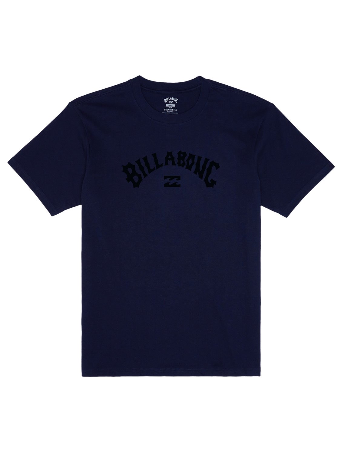 Billabong Men's Arch Wave T-Shirt