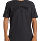 Billabong Men's Arch Wave T-Shirt