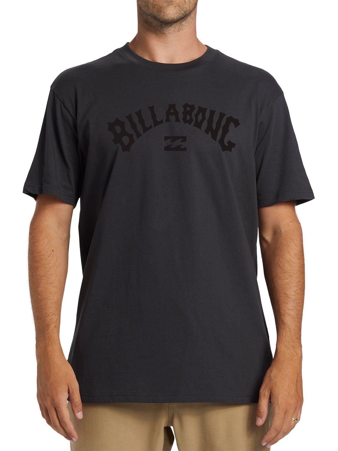 Billabong Men's Arch Wave T-Shirt