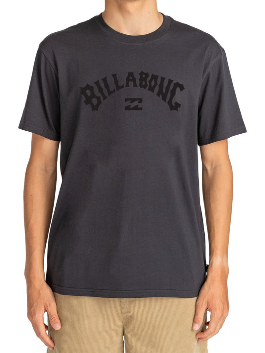 Billabong Men's Arch Wave T-Shirt