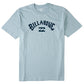Billabong Men's Arch Wave T-Shirt