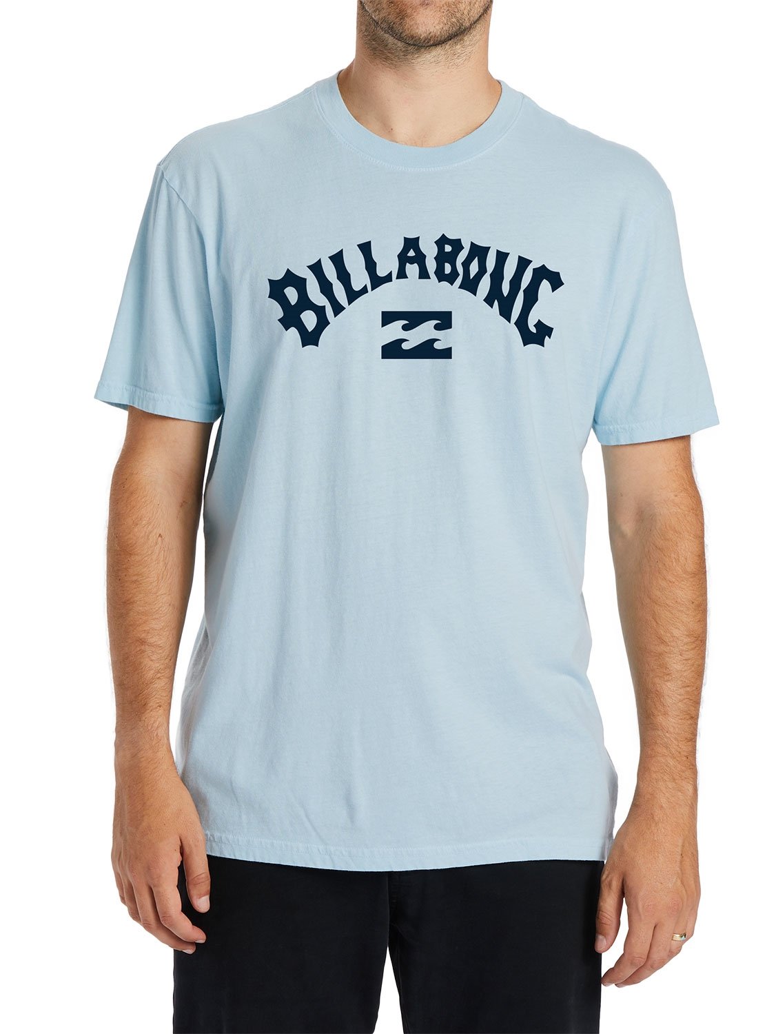 Billabong Men's Arch Wave T-Shirt
