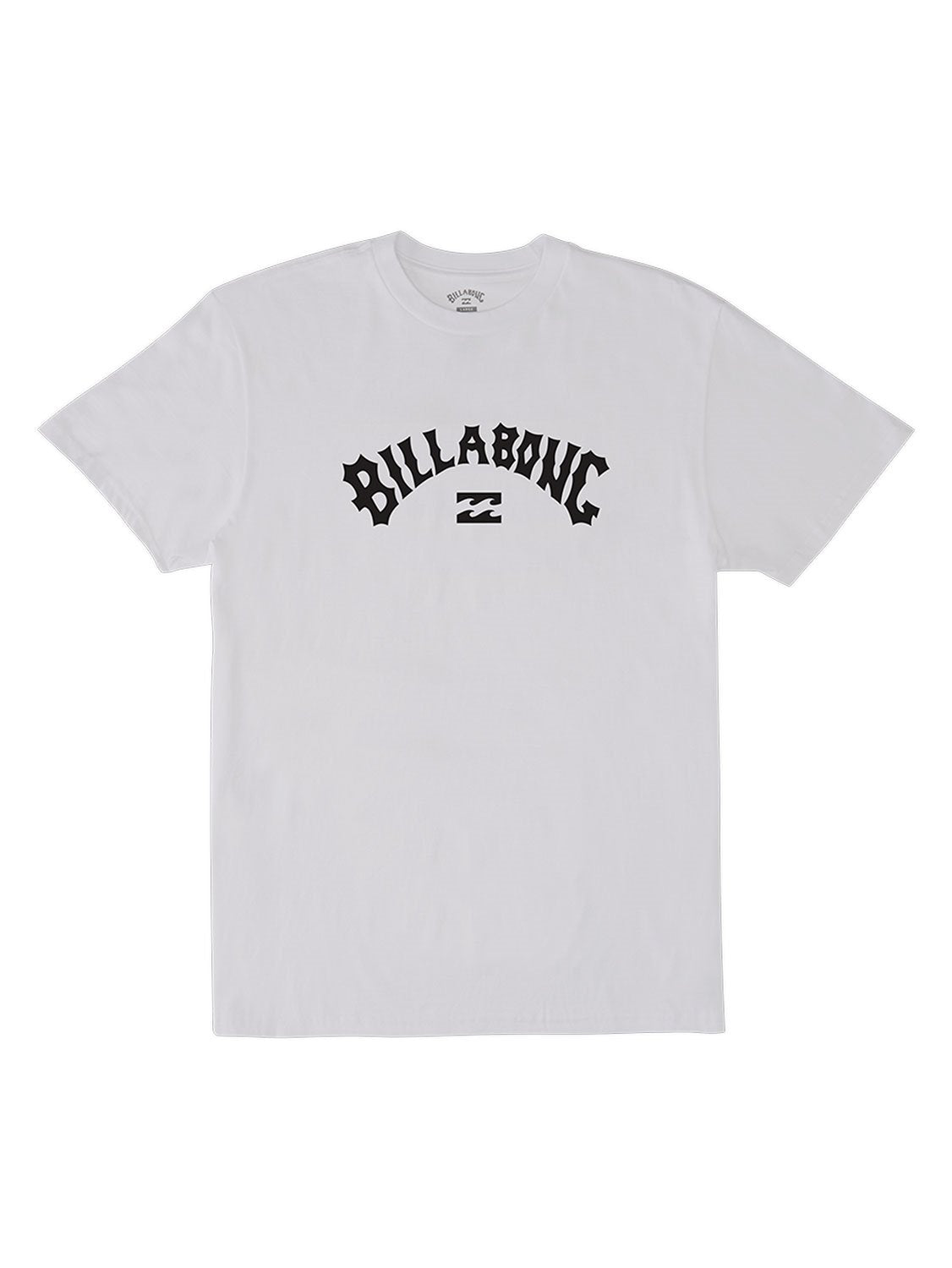 Billabong Men's Arch Wave T-Shirt