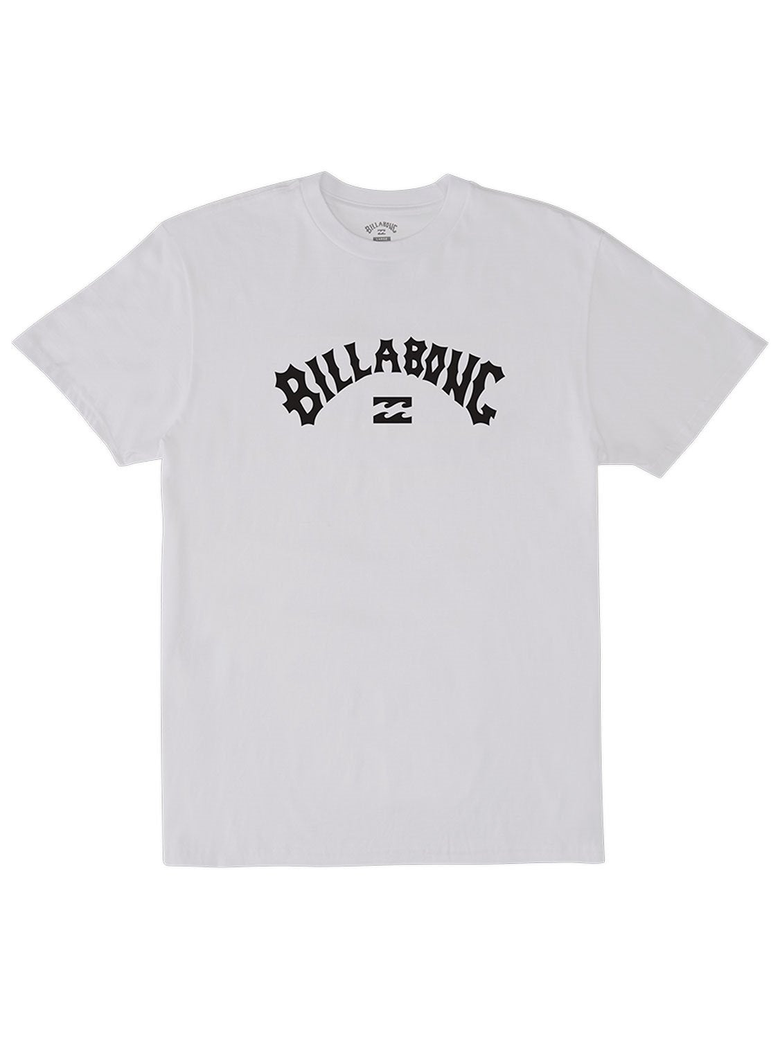 Billabong Men's Arch Wave T-Shirt