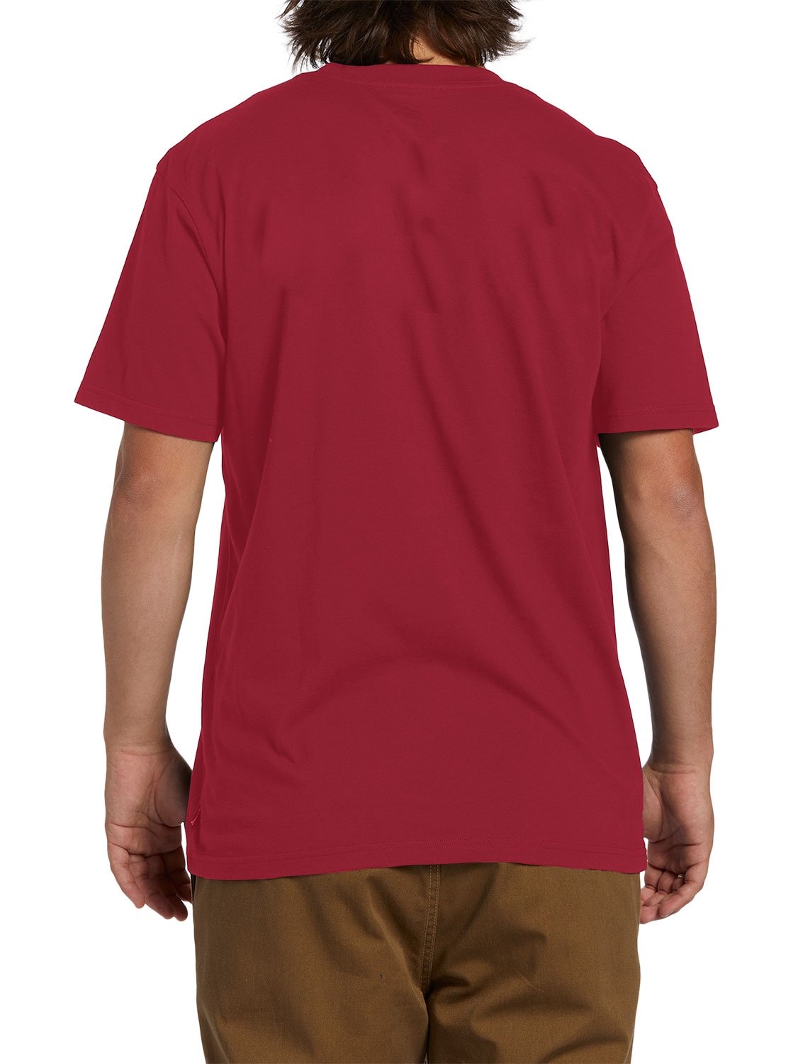 Billabong Men's Arch Wave T-Shirt