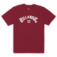 Billabong Men's Arch Wave T-Shirt