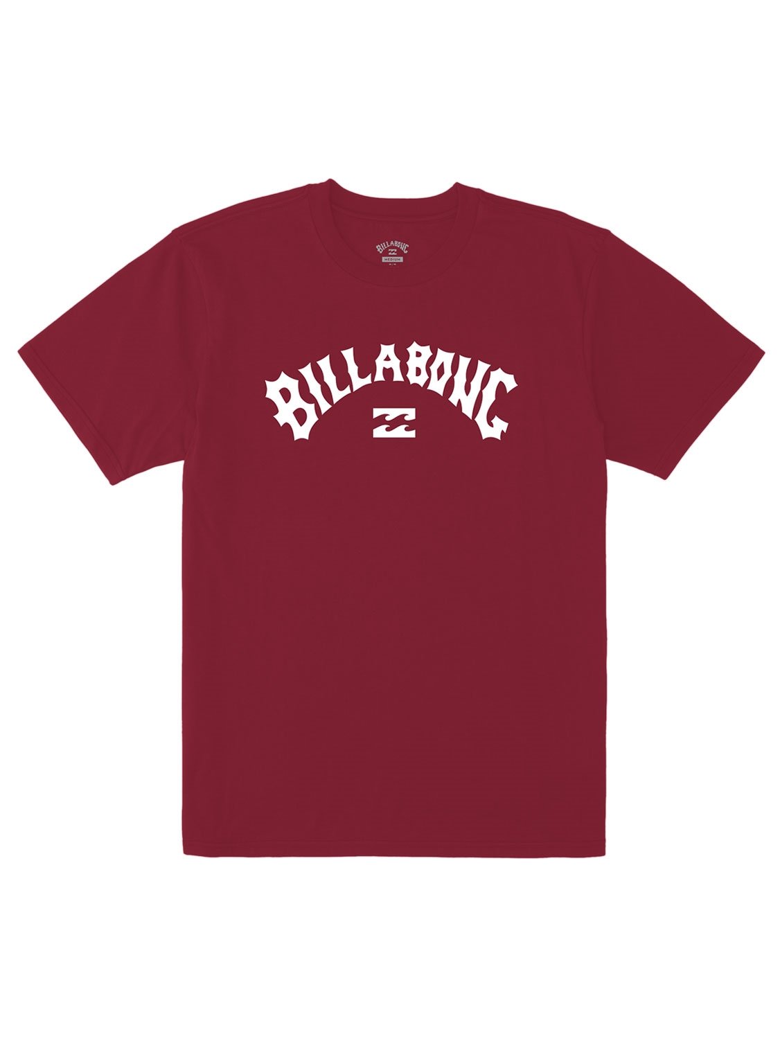 Billabong Men's Arch Wave T-Shirt