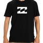 Billabong Men's Team Wave T-Shirt