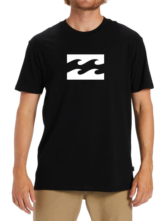 Billabong Men's Team Wave T-Shirt