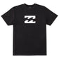 Billabong Men's Team Wave T-Shirt