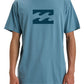 Billabong Men's Team Wave T-Shirt