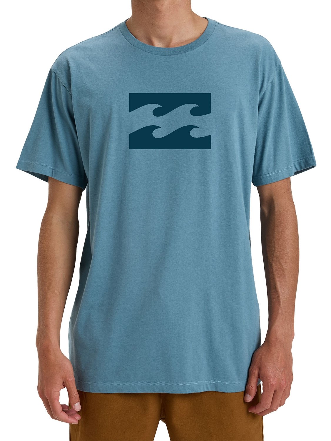 Billabong Men's Team Wave T-Shirt