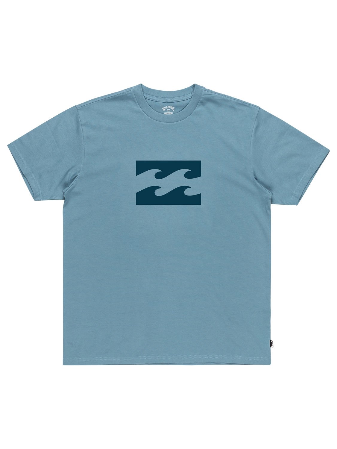 Billabong Men's Team Wave T-Shirt