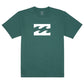 Billabong Men's Team Wave T-Shirt