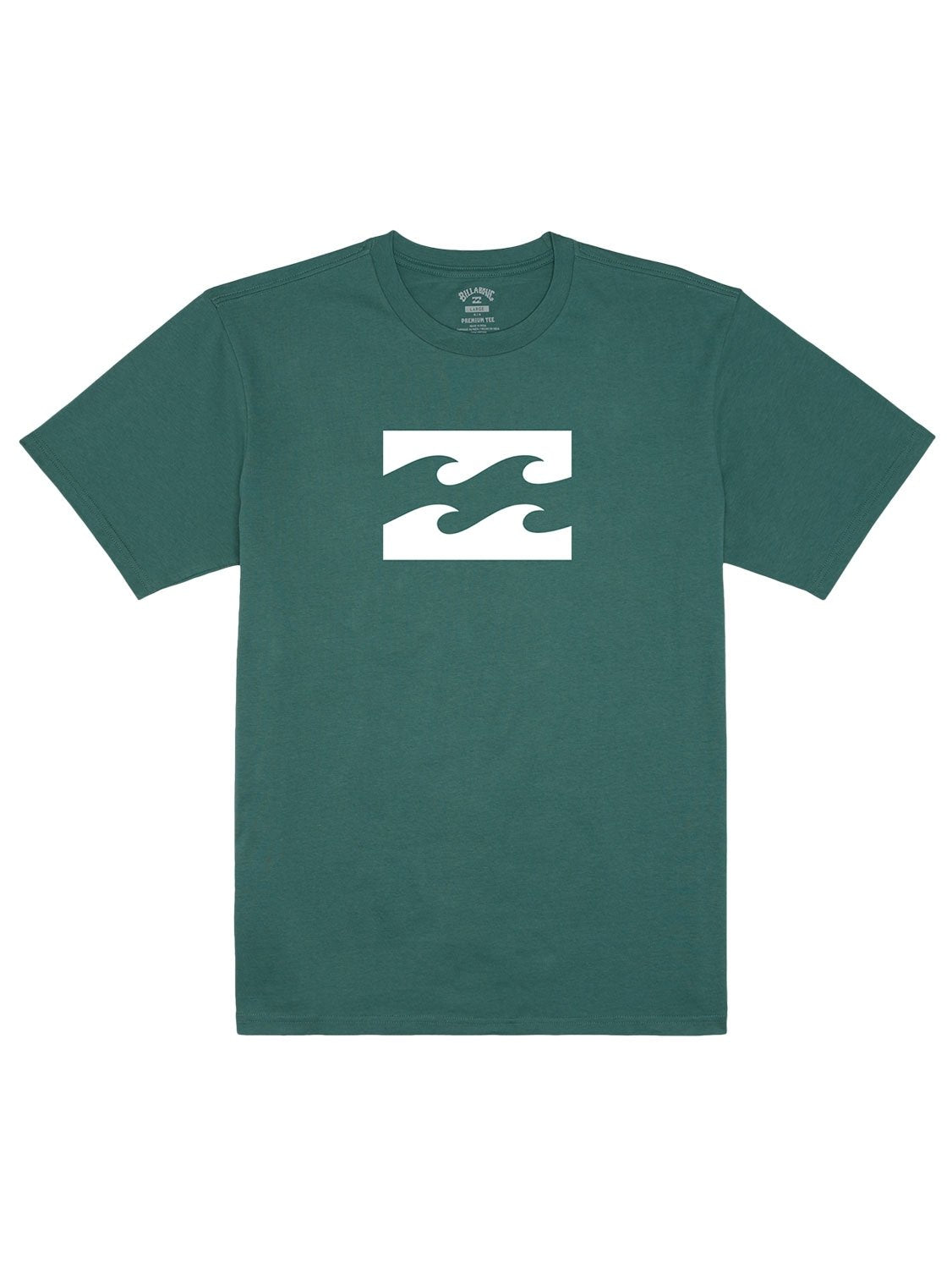 Billabong Men's Team Wave T-Shirt