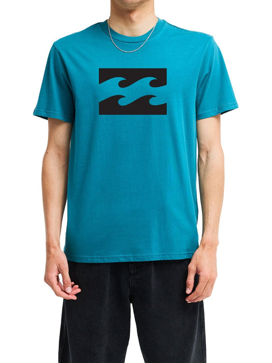 Billabong Men's Team Wave T-Shirt
