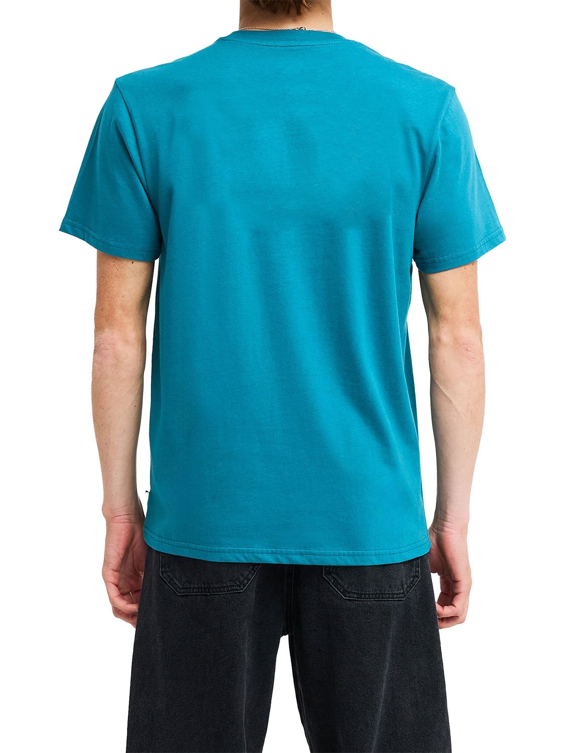 Billabong Men's Team Wave T-Shirt