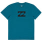 Billabong Men's Team Wave T-Shirt