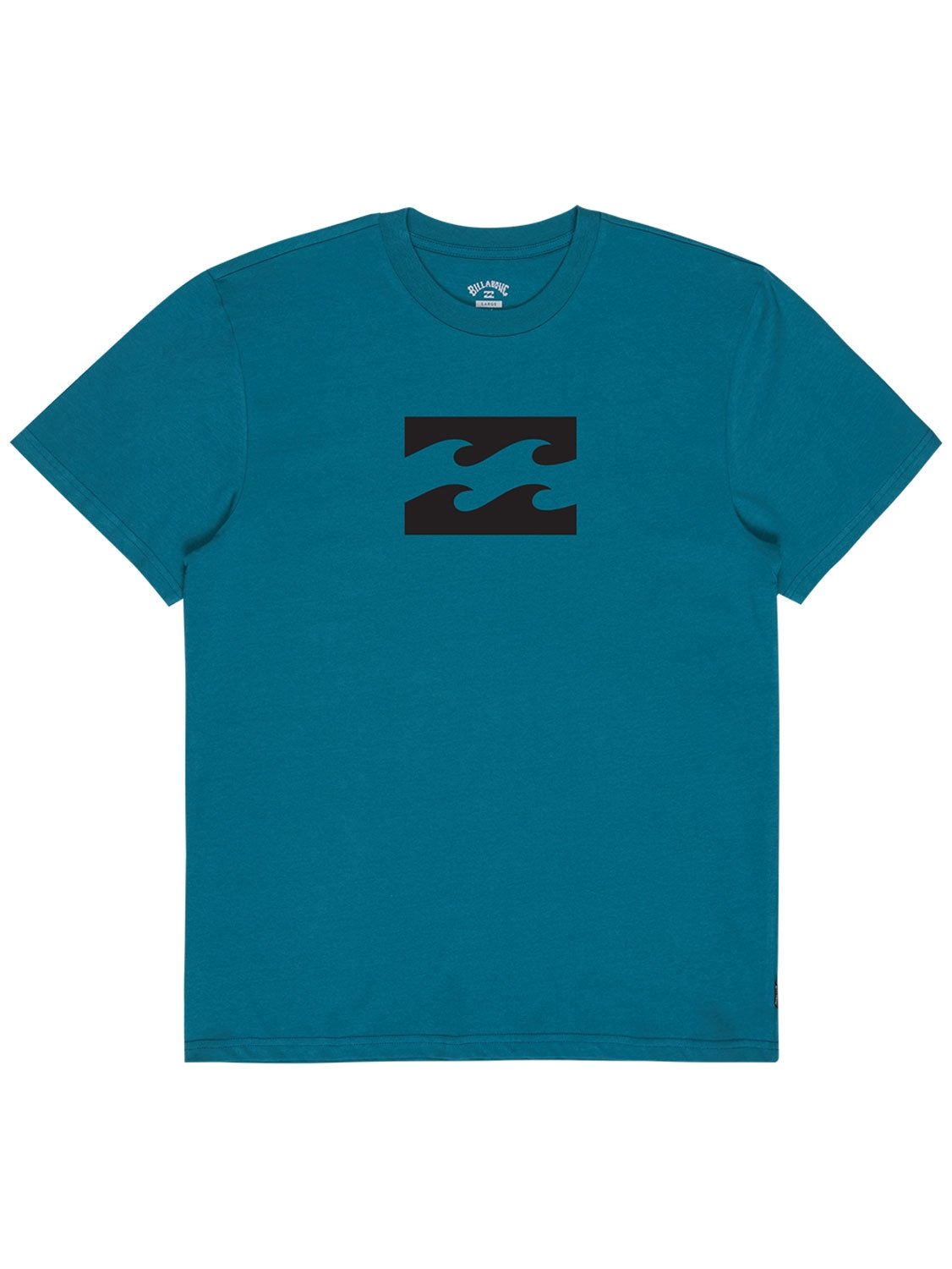 Billabong Men's Team Wave T-Shirt