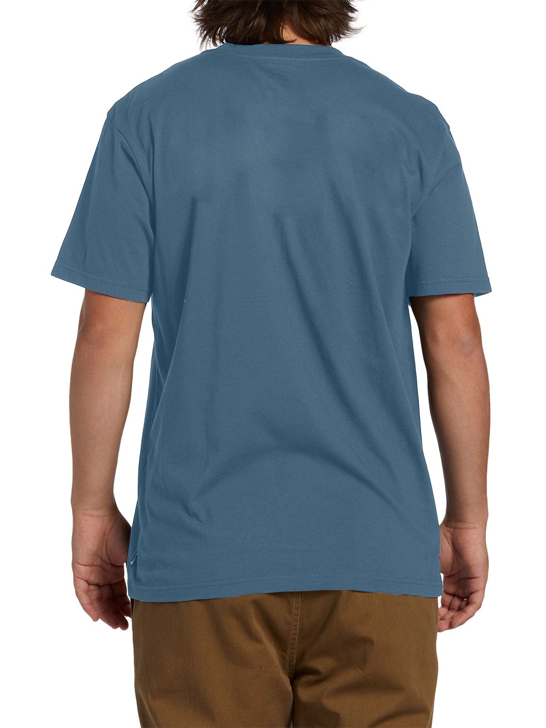 Billabong Men's Team Wave T-Shirt