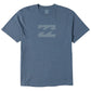 Billabong Men's Team Wave T-Shirt