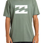 Billabong Men's Team Wave T-Shirt