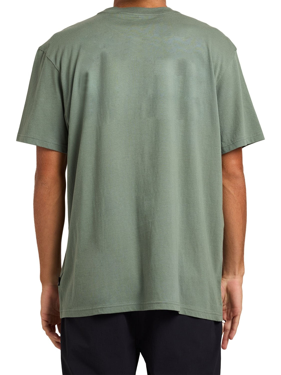 Billabong Men's Team Wave T-Shirt