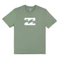 Billabong Men's Team Wave T-Shirt