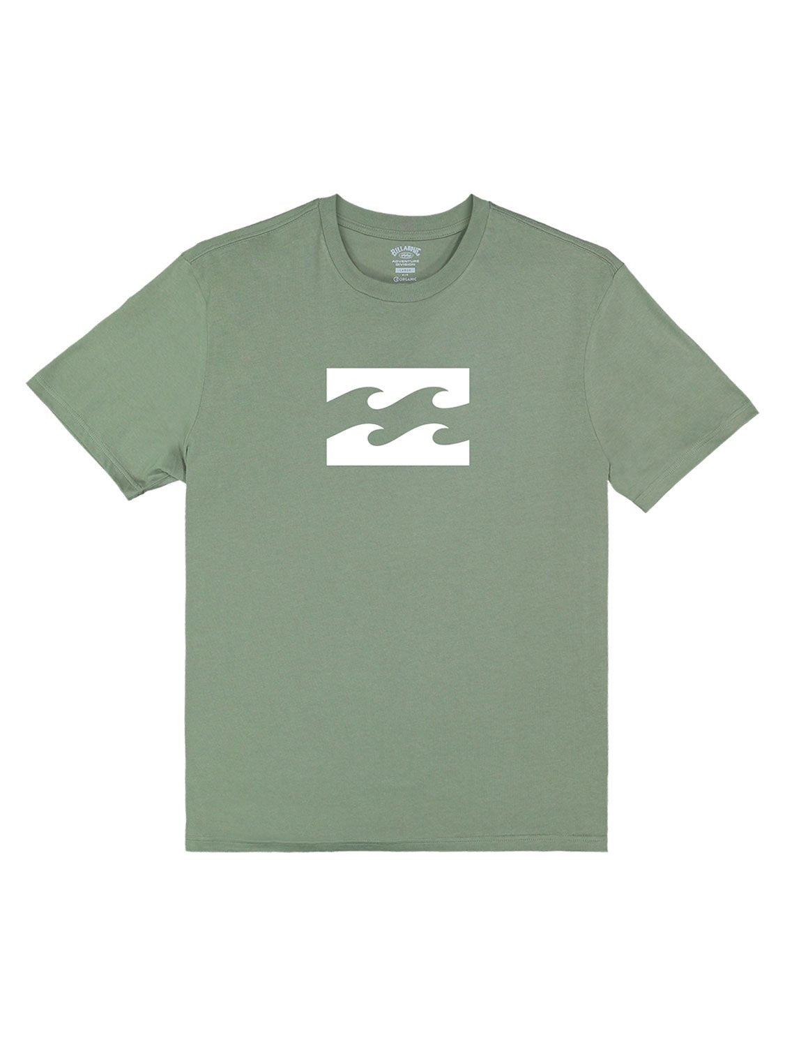 Billabong Men's Team Wave T-Shirt