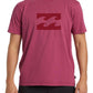 Billabong Men's Team Wave T-Shirt