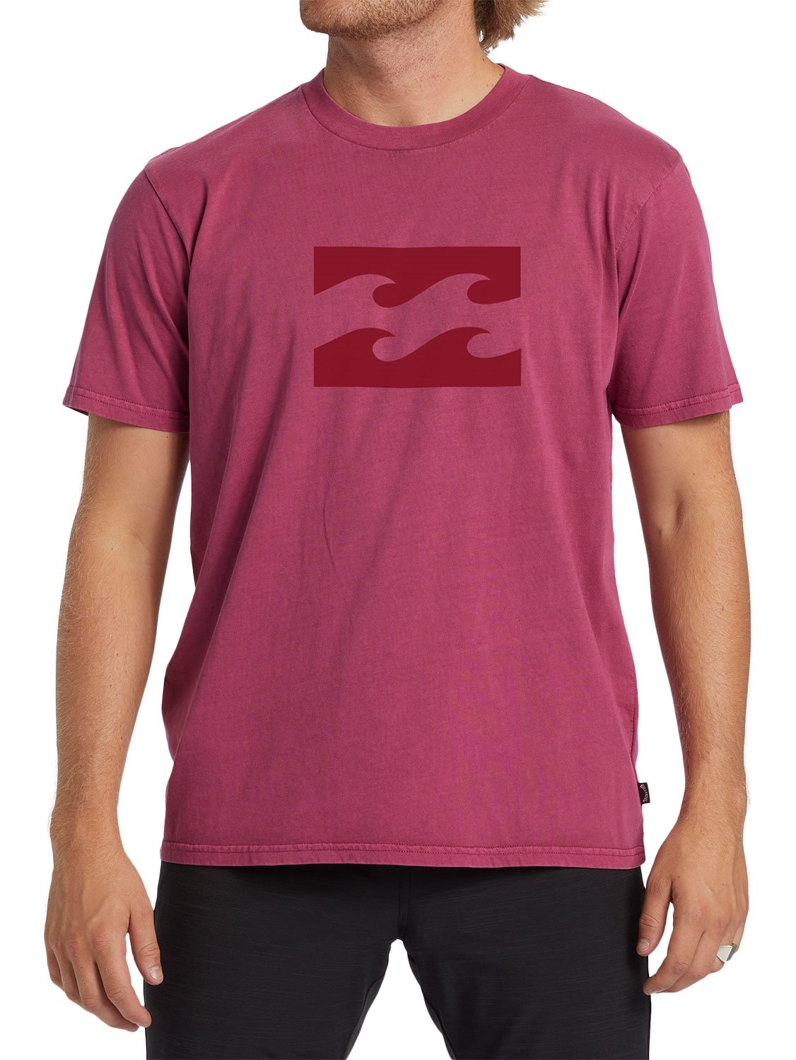 Billabong Men's Team Wave T-Shirt