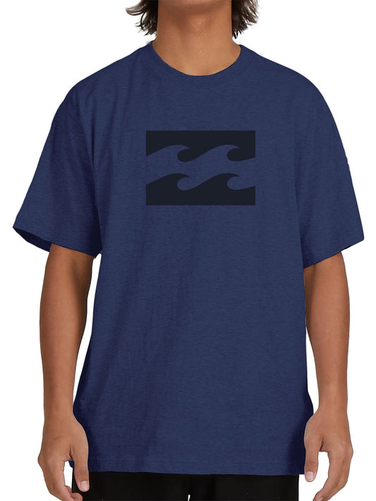 Billabong Men's Team Wave T-Shirt