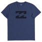 Billabong Men's Team Wave T-Shirt