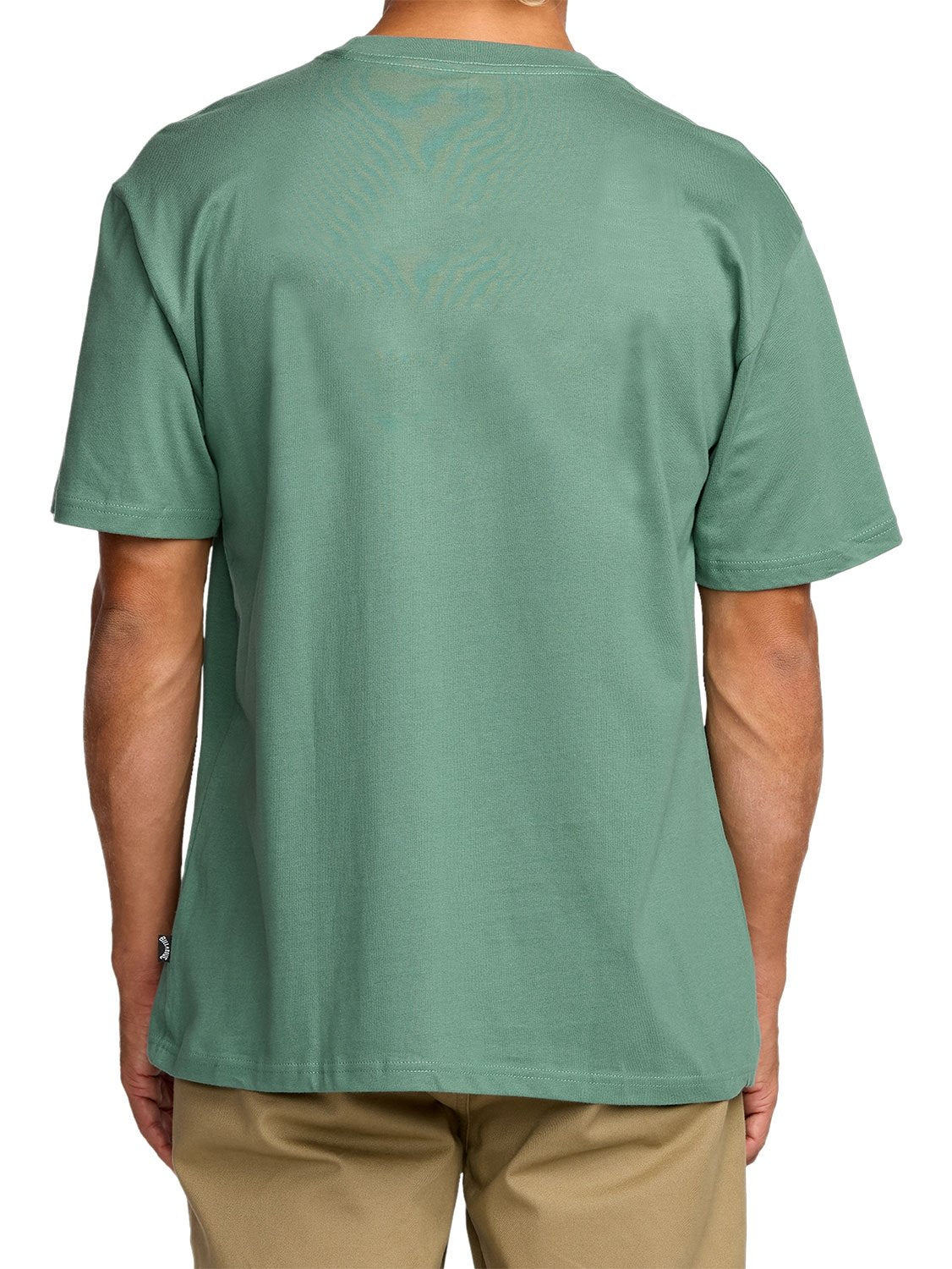 Billabong Men's Team Wave T-Shirt