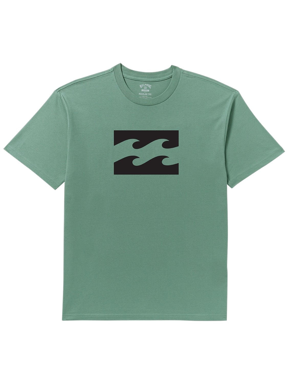 Billabong Men's Team Wave T-Shirt